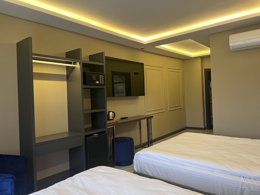 Арнавуткёй: Loft Plus Hotel
