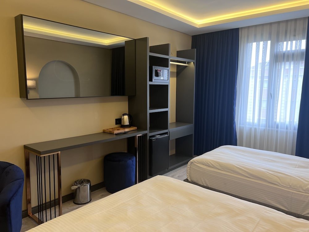 Арнавуткёй: Loft Plus Hotel