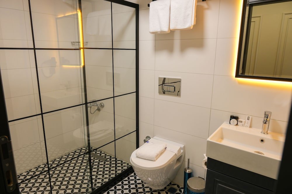 Арнавуткёй: Loft Plus Hotel