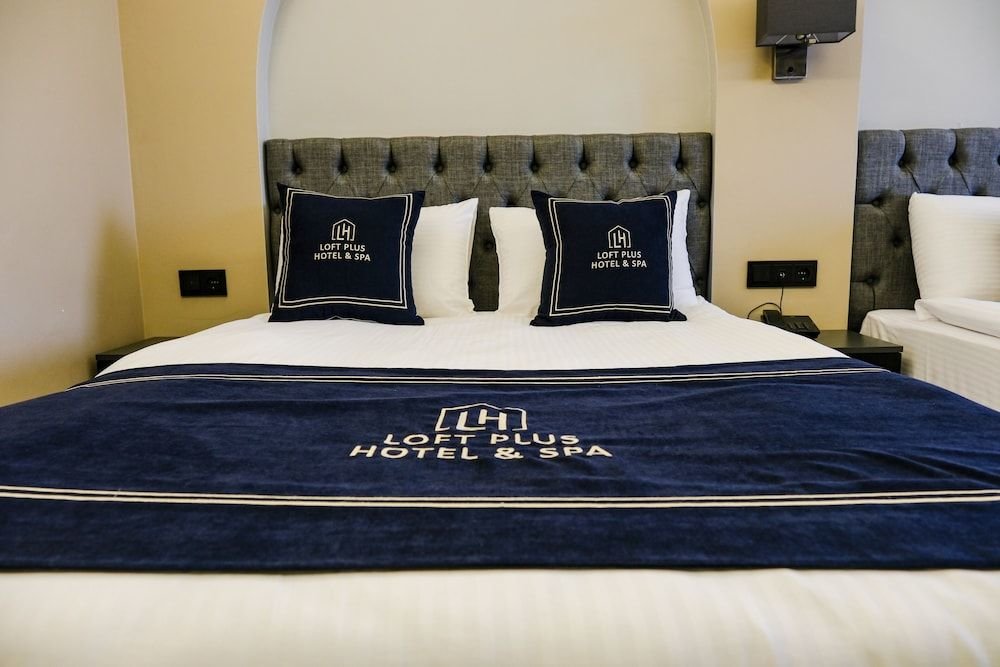 Арнавуткёй: Loft Plus Hotel
