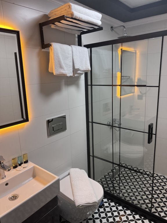 Арнавуткёй: Loft Plus Hotel