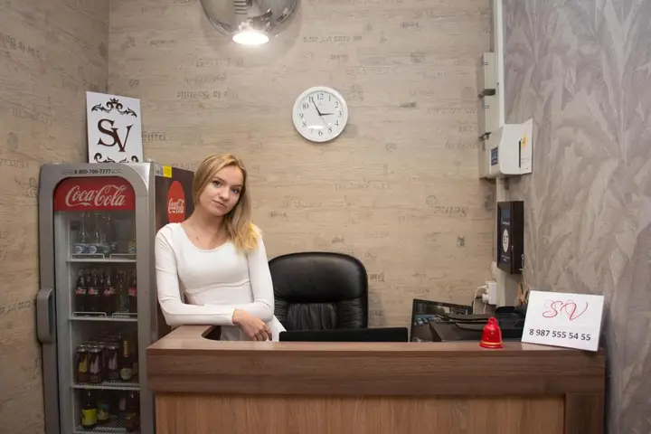 Гостевой дом SV — фото 3
