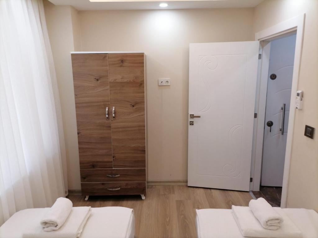 Анталья: Abc Apart Hotel