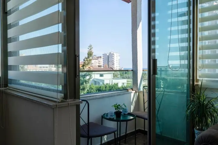 Анталья: Abc Apart Hotel