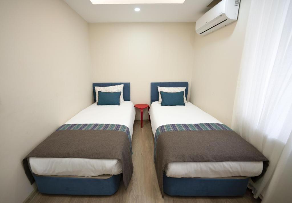Анталья: Abc Apart Hotel