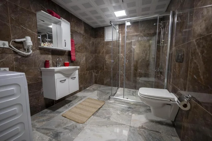 Анталья: Abc Apart Hotel