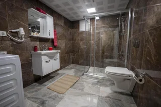Анталья: Abc Apart Hotel