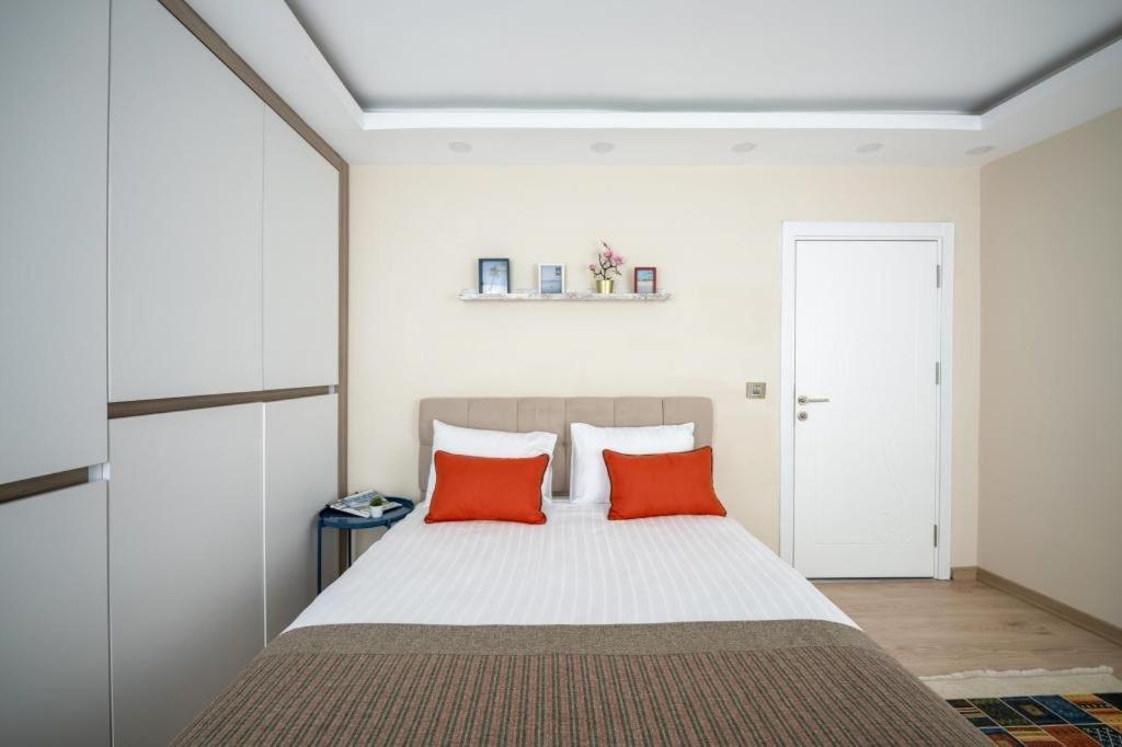 Анталья: Abc Apart Hotel