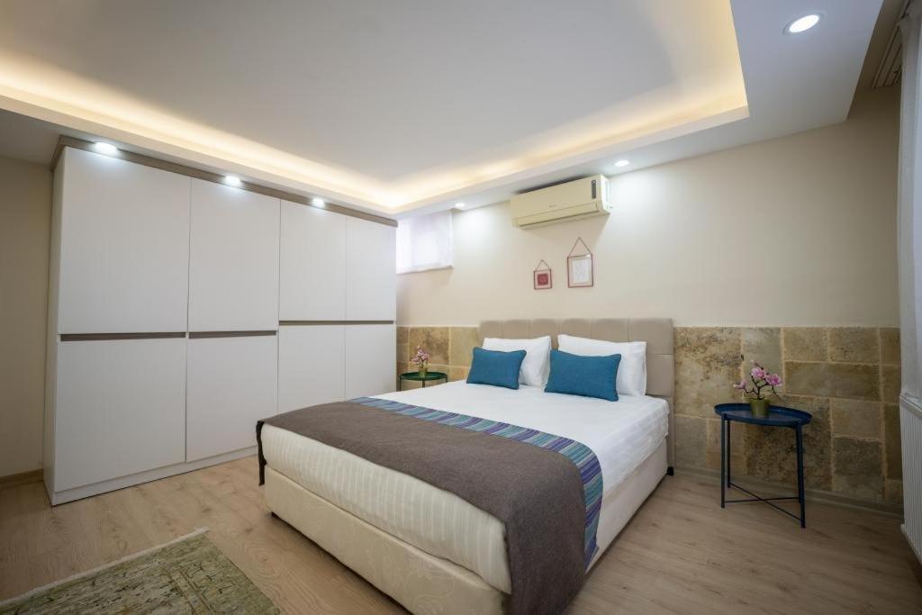 Анталья: Abc Apart Hotel