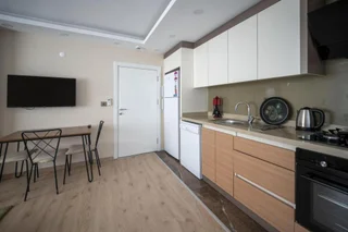 Анталья: Abc Apart Hotel