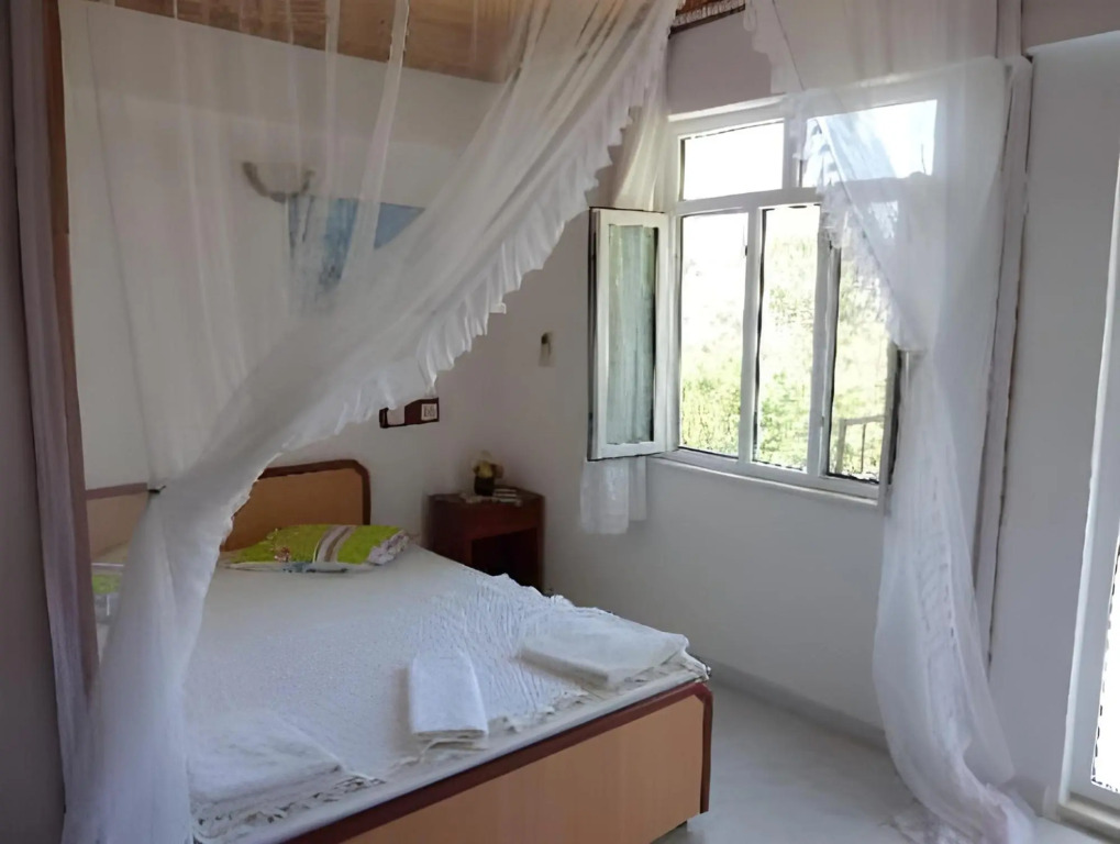 Патара: Akay Hotel