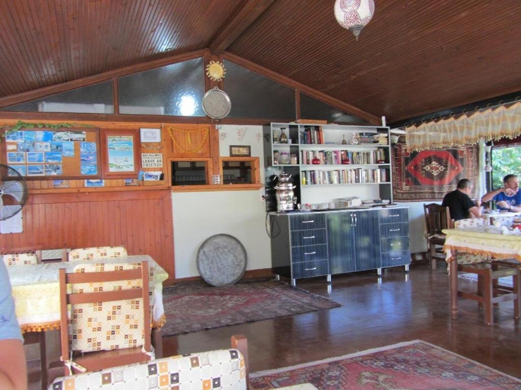 Патара: Akay Hotel
