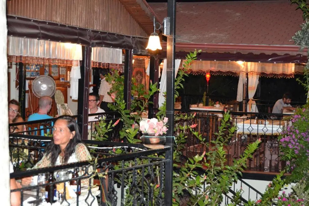 Патара: Akay Hotel