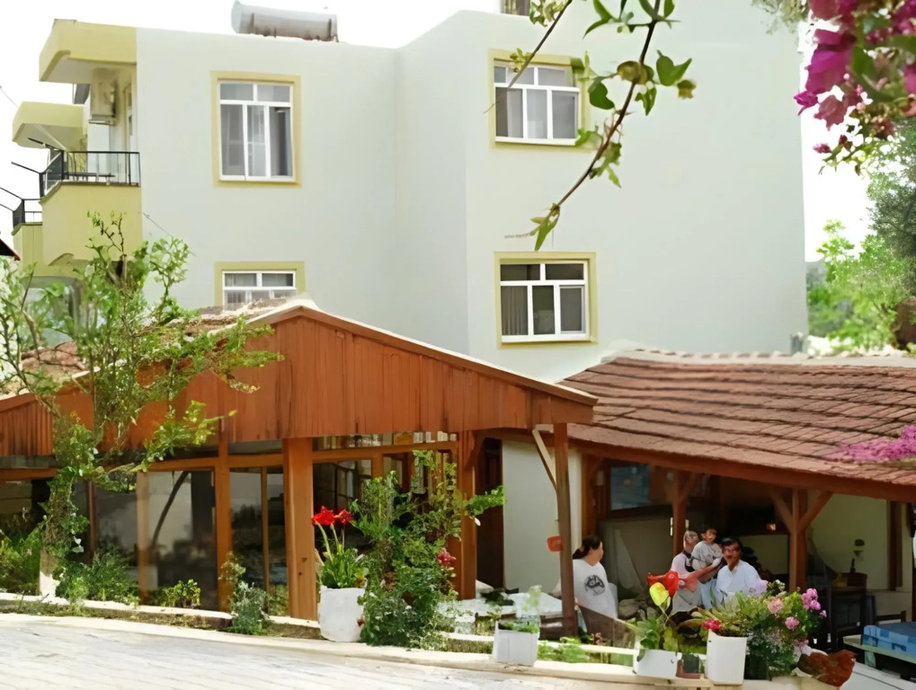 Патара: Akay Hotel