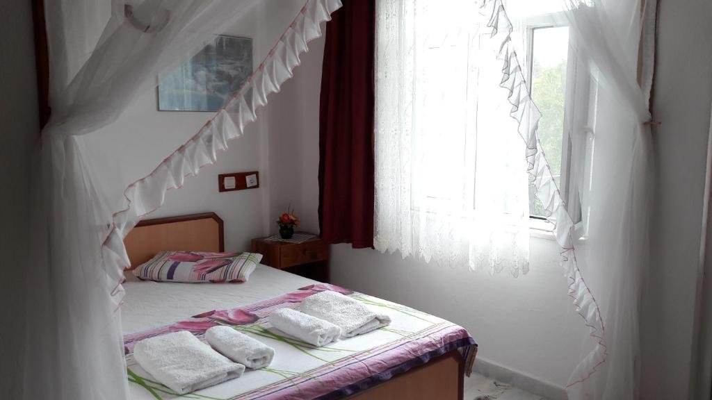 Патара: Akay Hotel