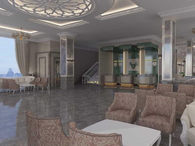 Бельдиби: La Hoya Beach Hotel