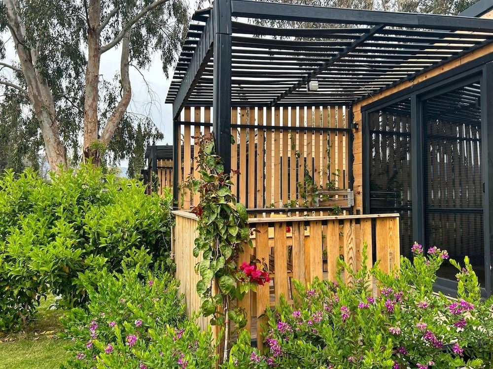 Бодрум: Bitez Tiny House