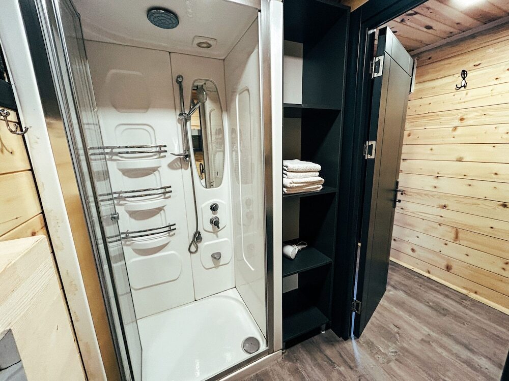 Бодрум: Bitez Tiny House