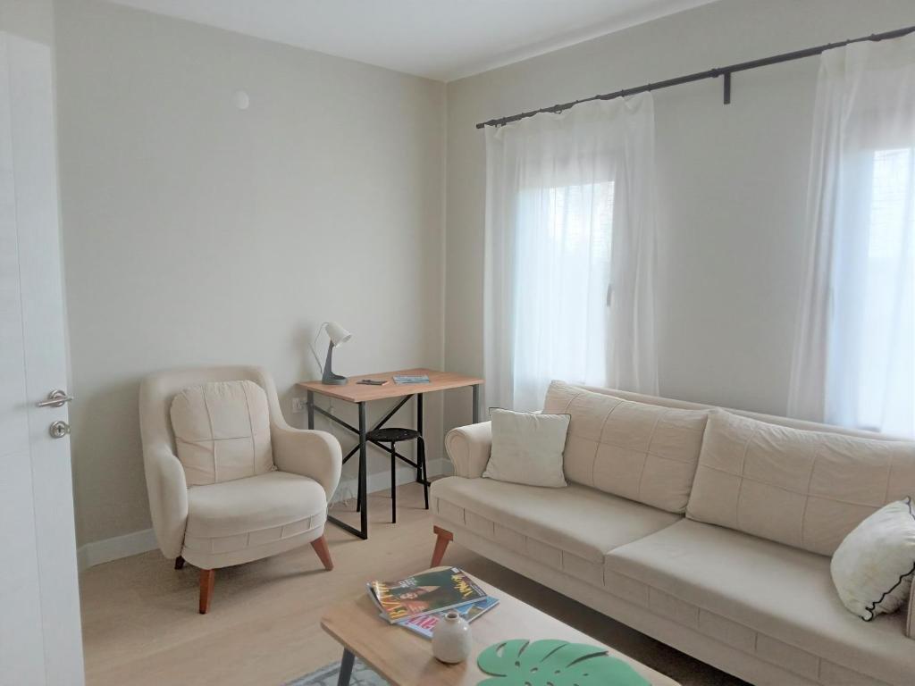 Бодрум: Dolphin Residences - Yasemin 1