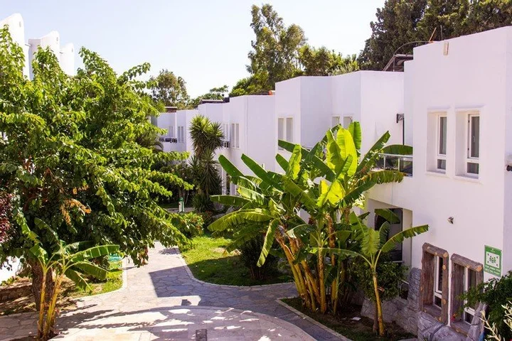 Бодрум: Maja Resort Hotel