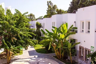 Бодрум: Maja Resort Hotel