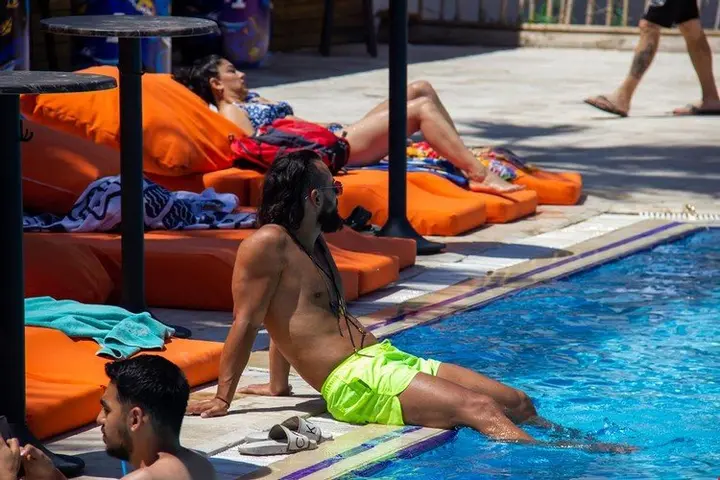 Бодрум: Maja Resort Hotel