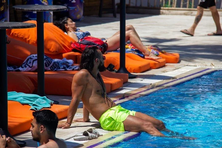 Бодрум: Maja Resort Hotel