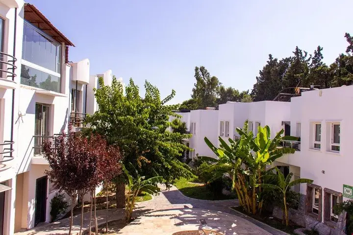 Бодрум: Maja Resort Hotel