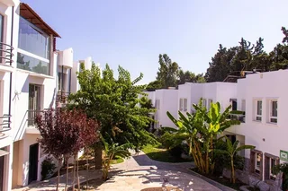Бодрум: Maja Resort Hotel