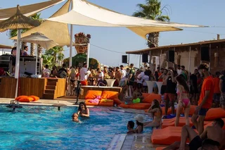 Бодрум: Maja Resort Hotel