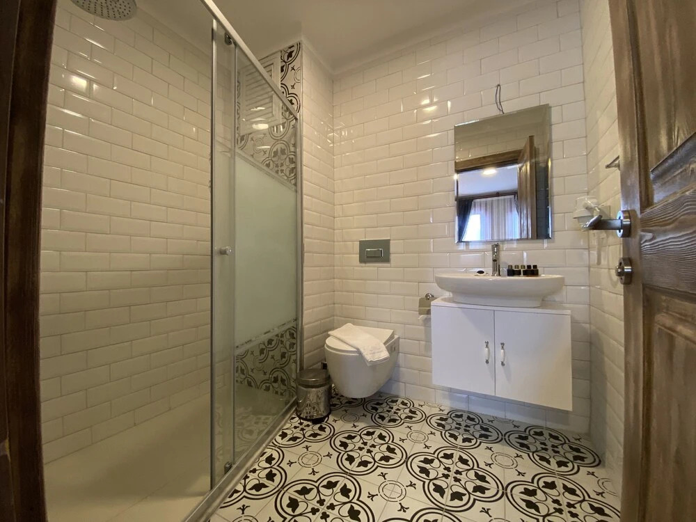 Бозджаада: Bakbay Otel