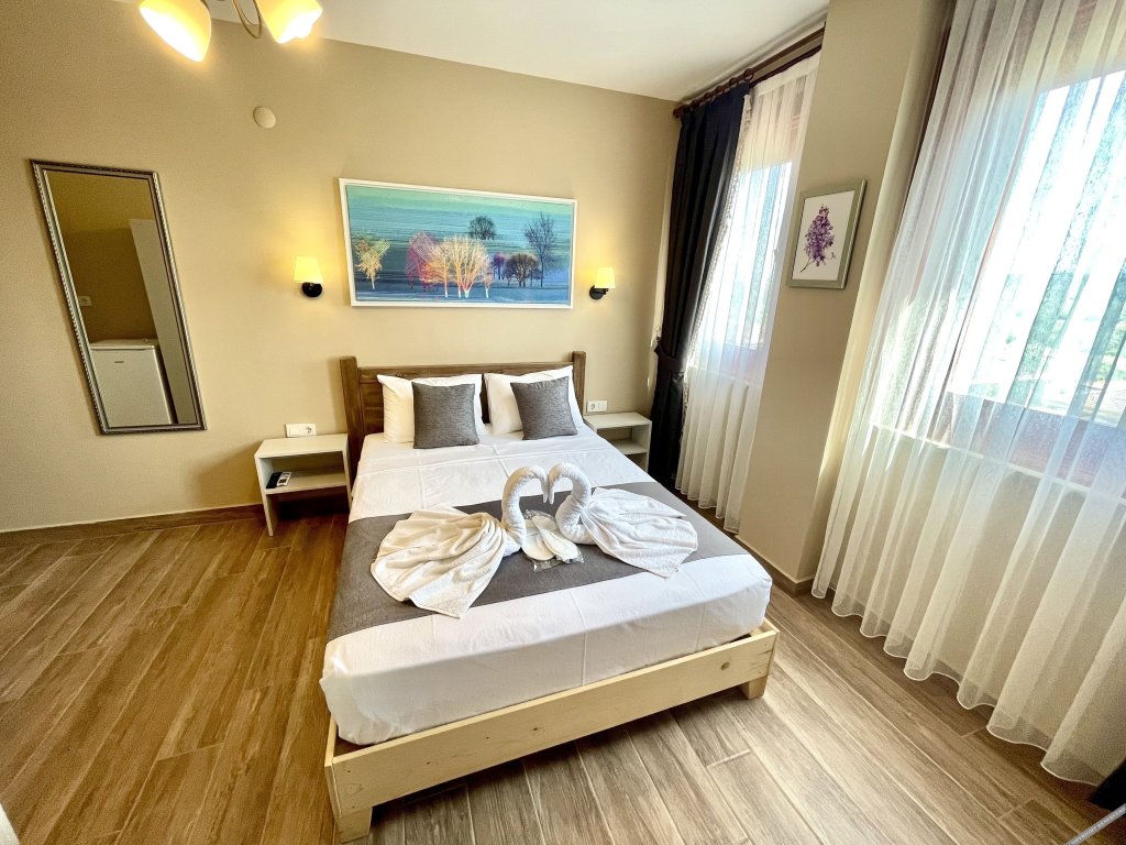 Бозджаада: Bakbay Otel