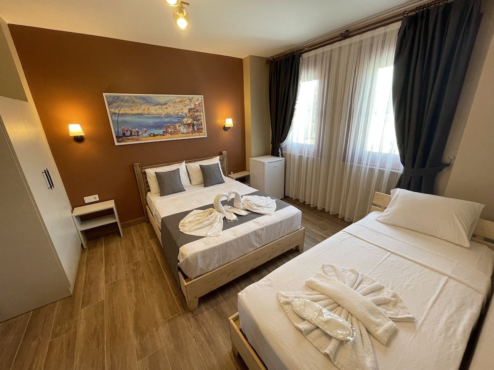 Бозджаада: Bakbay Otel