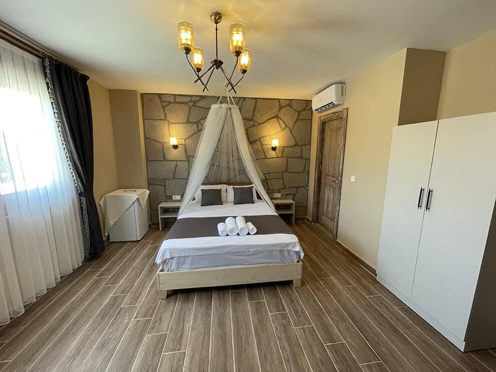 Бозджаада: Bakbay Otel