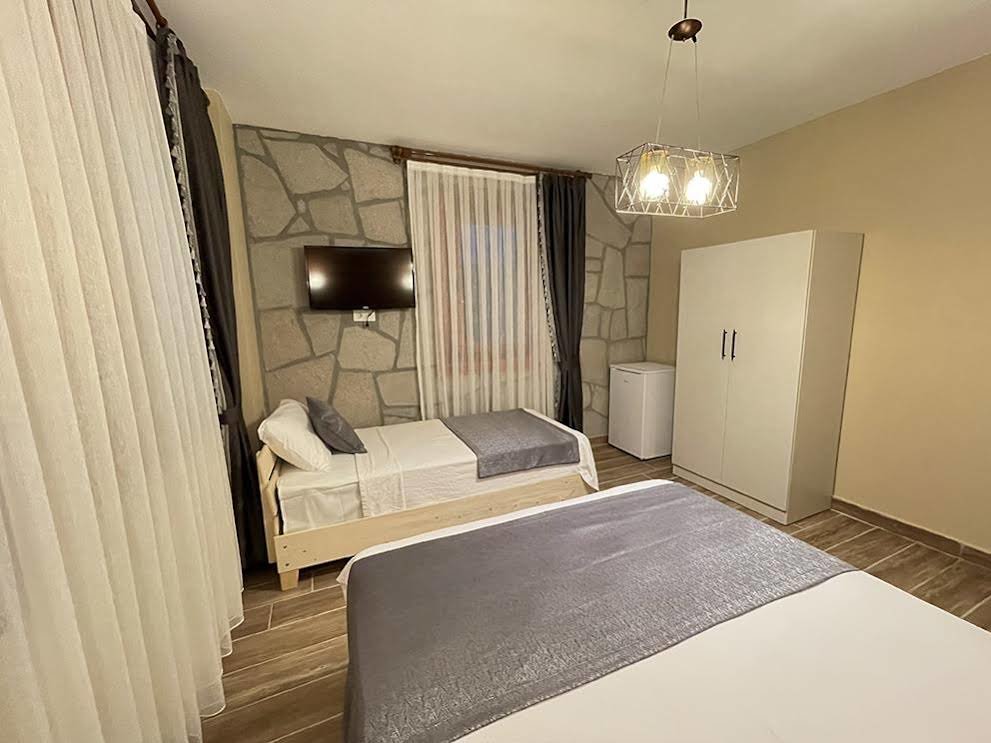 Бозджаада: Bakbay Otel