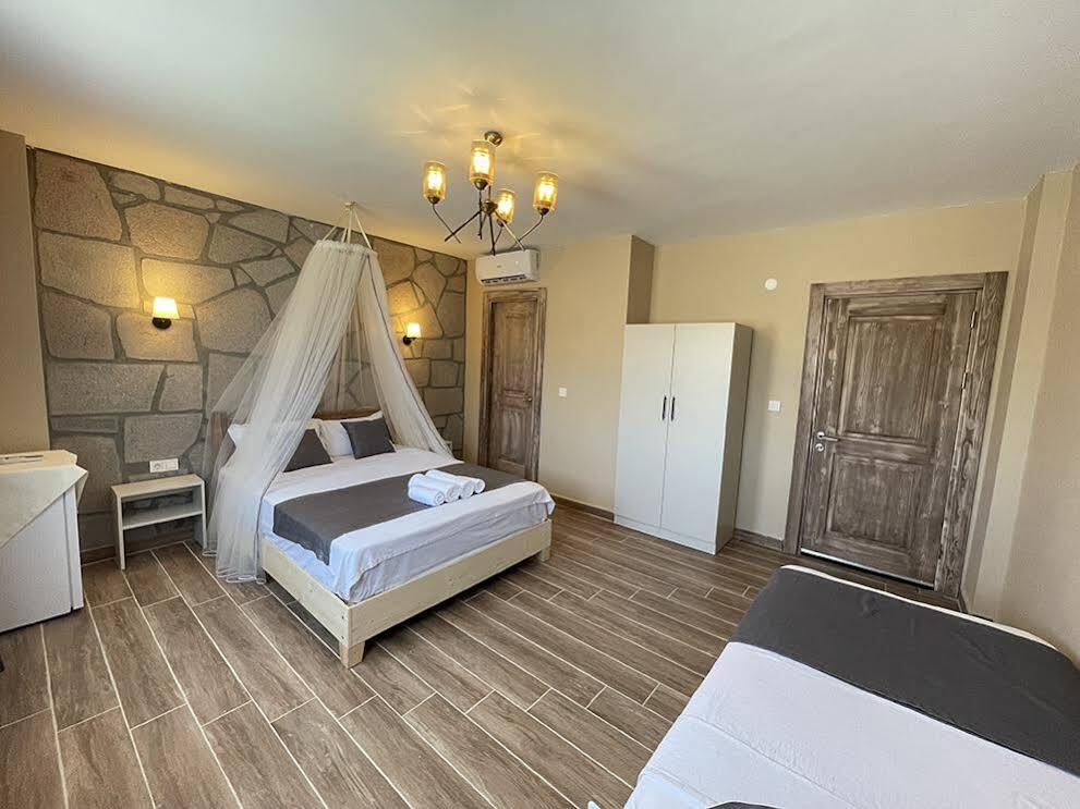 Бозджаада: Bakbay Otel