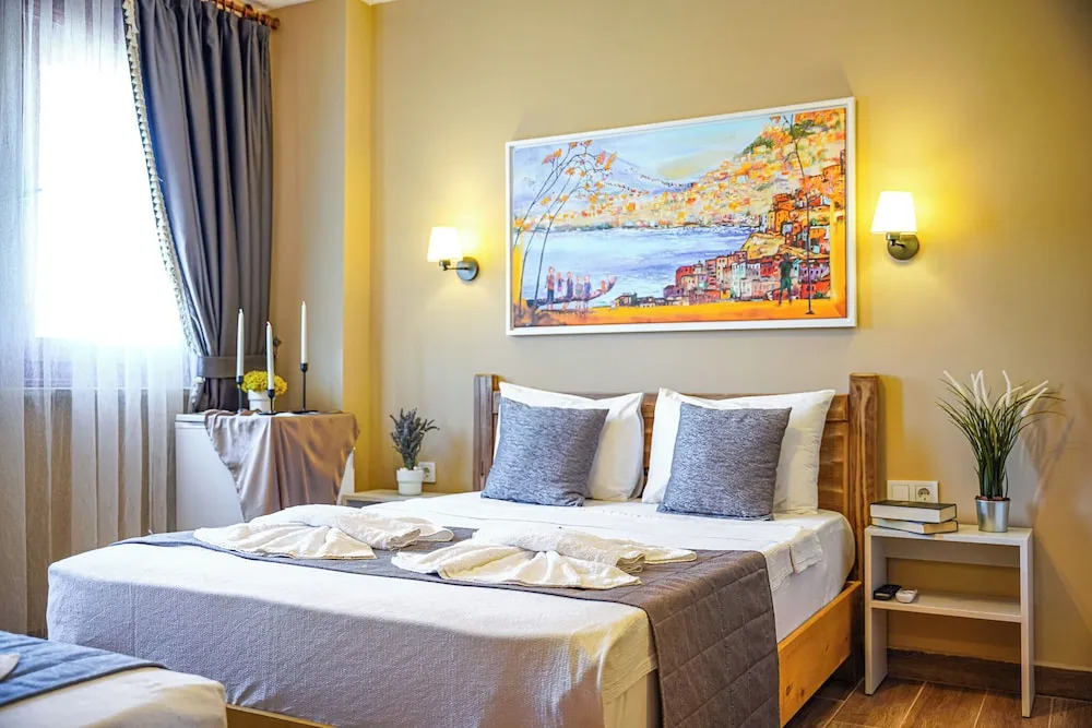 Бозджаада: Bakbay Otel