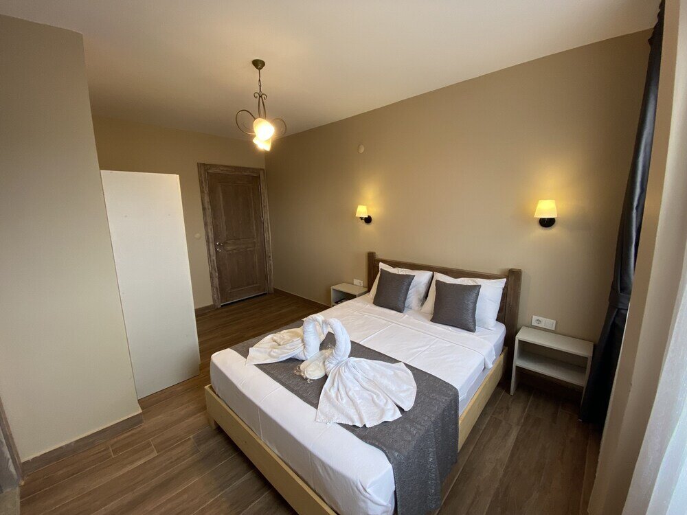 Бозджаада: Bakbay Otel