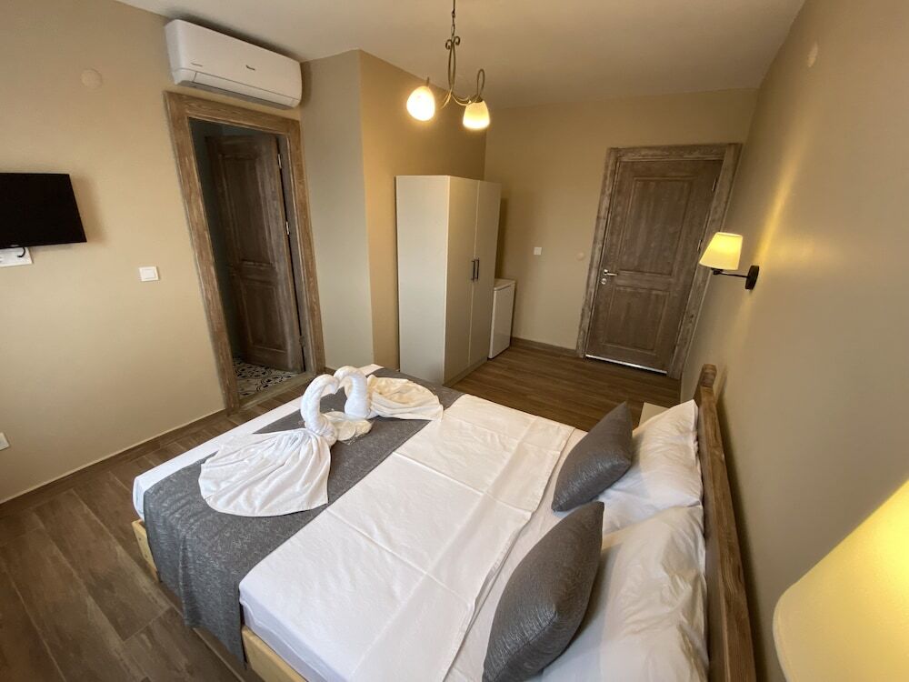Бозджаада: Bakbay Otel