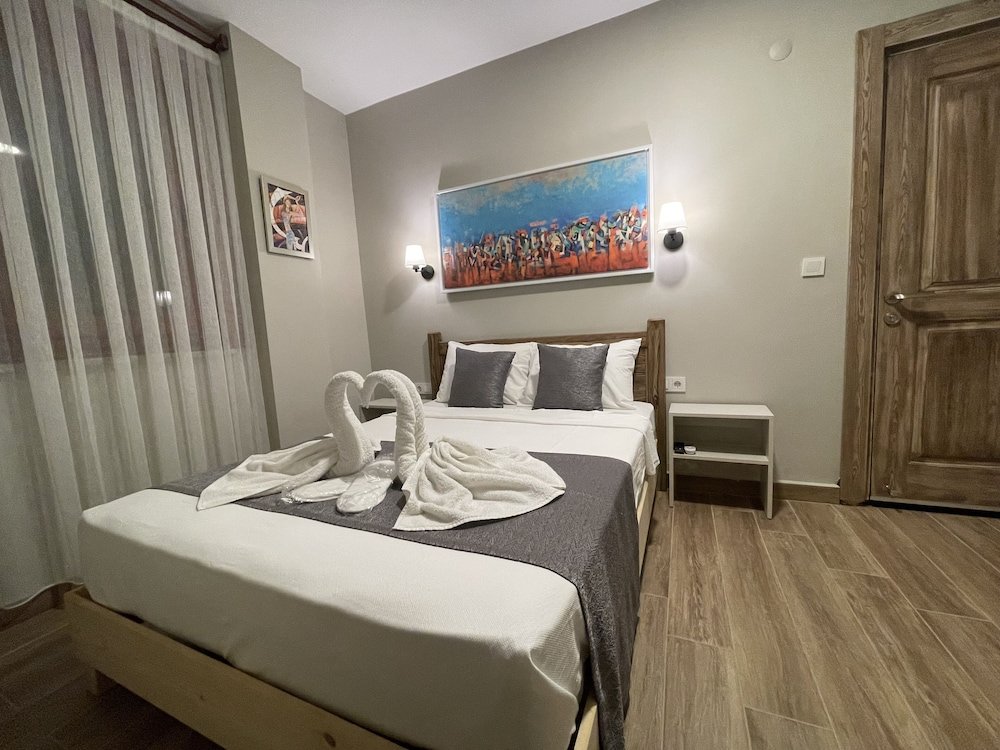 Бозджаада: Bakbay Otel