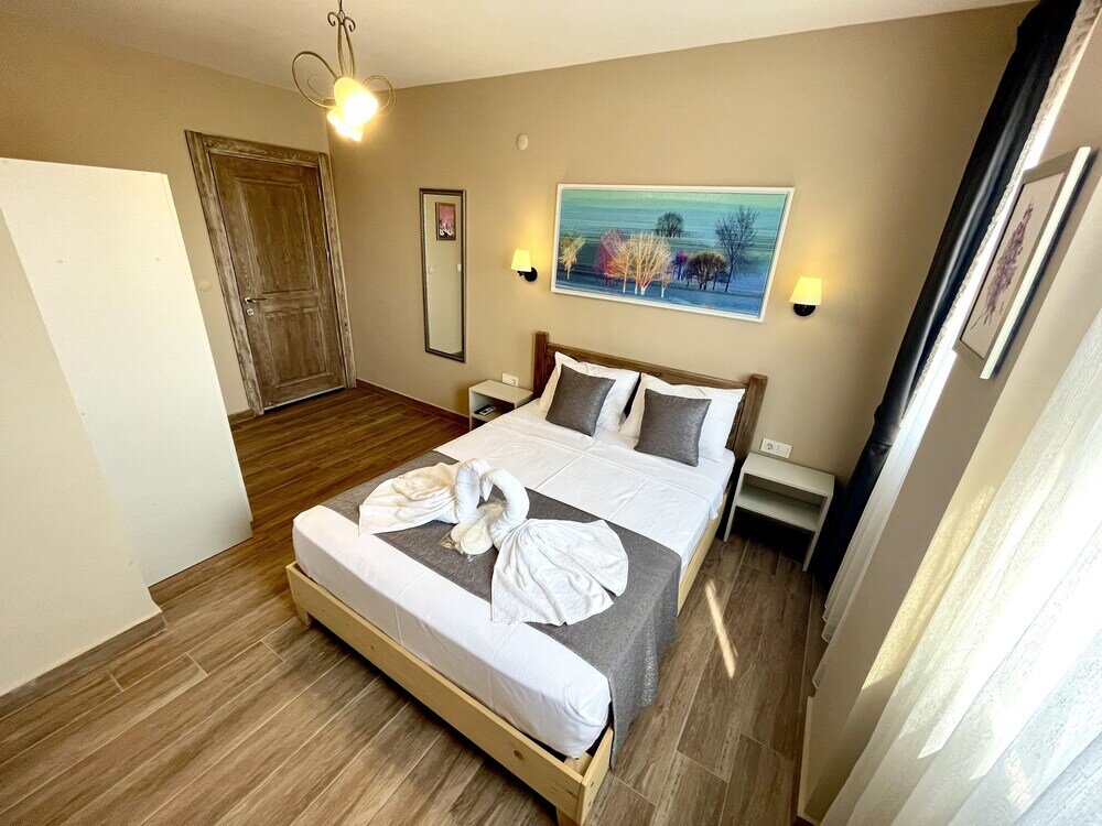 Бозджаада: Bakbay Otel