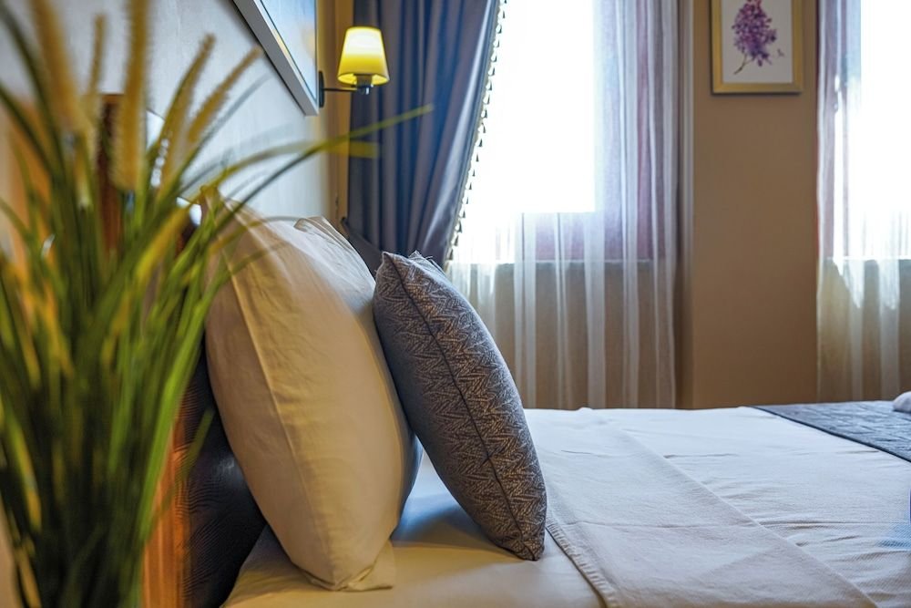 Бозджаада: Bakbay Otel