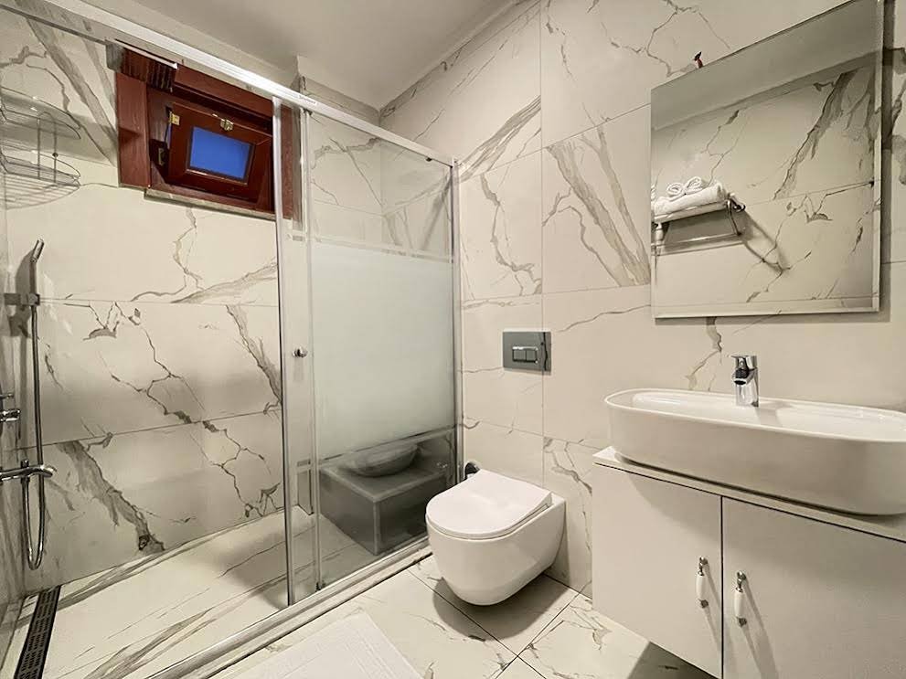 Бозджаада: Bakbay Otel
