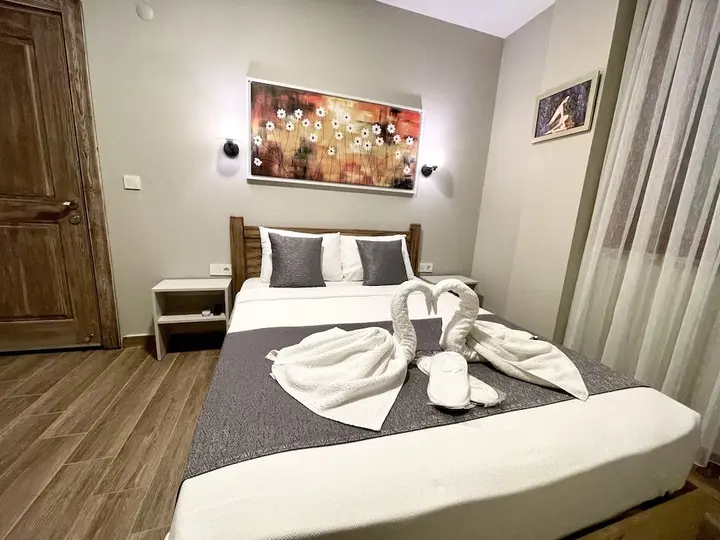 Бозджаада: Bakbay Otel