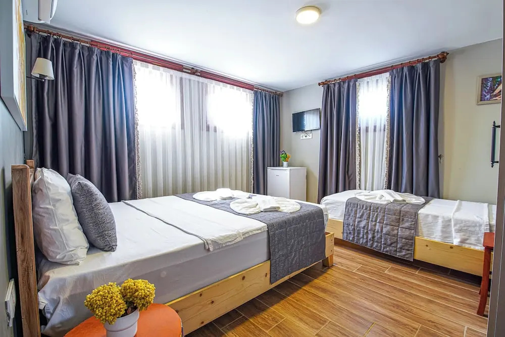 Бозджаада: Bakbay Otel