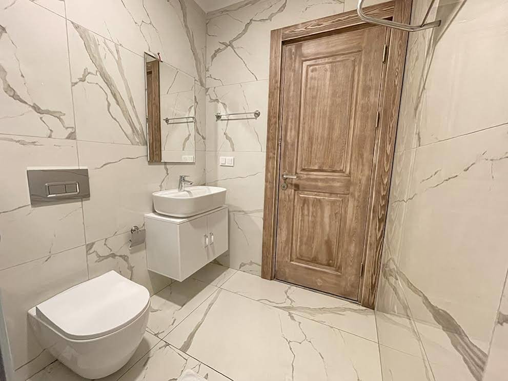 Бозджаада: Bakbay Otel