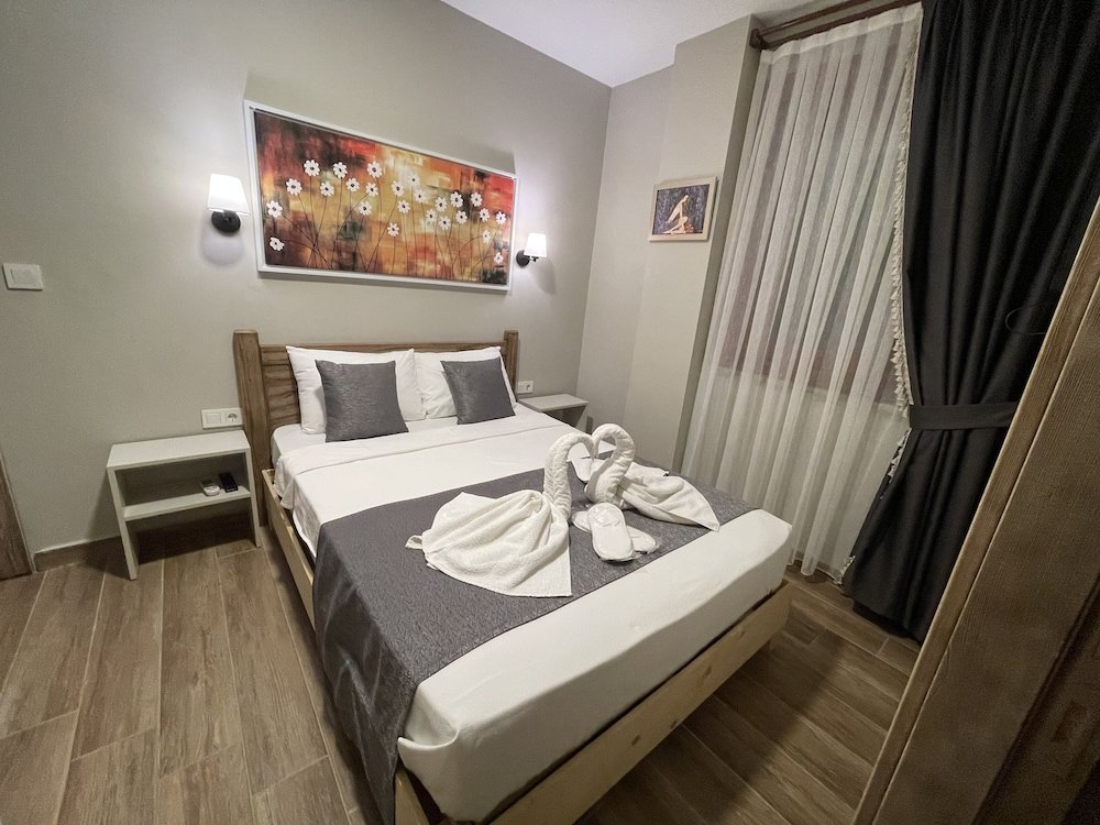 Бозджаада: Bakbay Otel