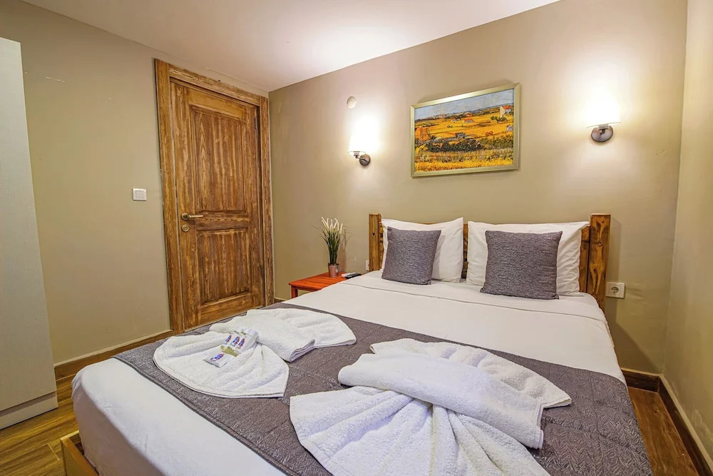 Бозджаада: Bakbay Otel