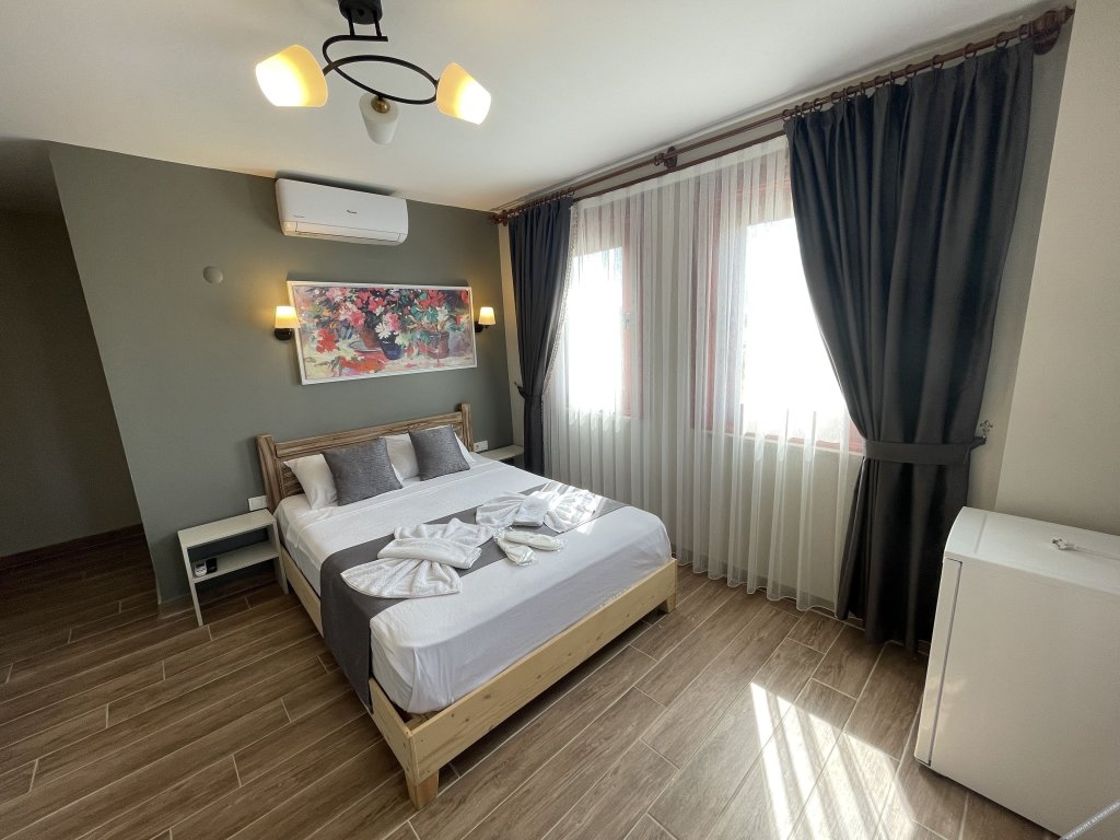 Бозджаада: Bakbay Otel