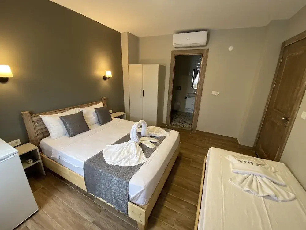 Бозджаада: Bakbay Otel